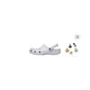 Crocs Классические клоги Клоги Унисекс Виноградный Лед 10001-5DK