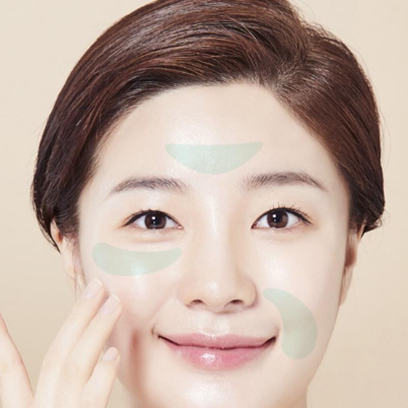 Доктор. Pepti Peptide Volume Renew Крем для век Stellite 15 мл