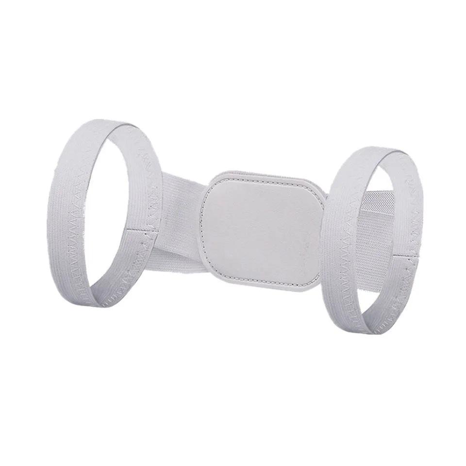 Регулируемый корректор осанки для спины Stealth Camelback Support Осанка плечевой ремень Rectify Straighten Correction для мужчин и женщин