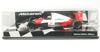 Масштаб Minichamps McLaren Honda 1990 Гран-при Бразилии 2-е место Бергер 1/43 MP4/5B #28 Г.