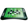 Hanayama Reversi Game with Transparent Frame for Stable Pieces Ages 6 and Up