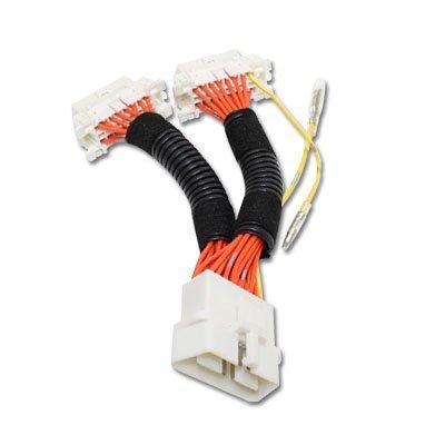 OBD AC / Constant Power Switching Power Supply Branch Harness 1 Piece [16 Pin