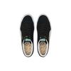 Puma Suede Classic Bulk Низкие кеды Унисекс Кеды Черный Белый 386598-03
