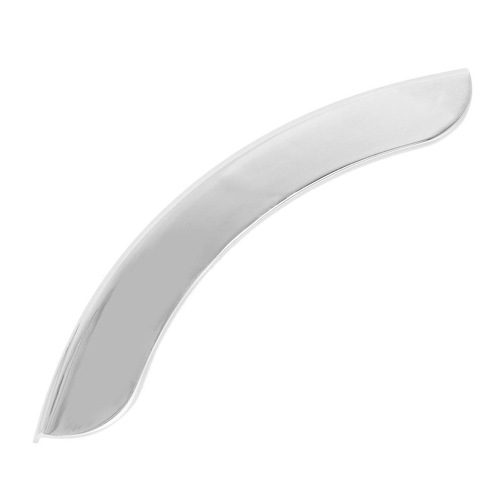 Banjo Armrest Single Leg Metal Hand Guard Instrument Accessory Replacement for Guitar