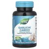 Garlicin® Cardio, 350Mg, Vegan Tablets 180 Tablets
