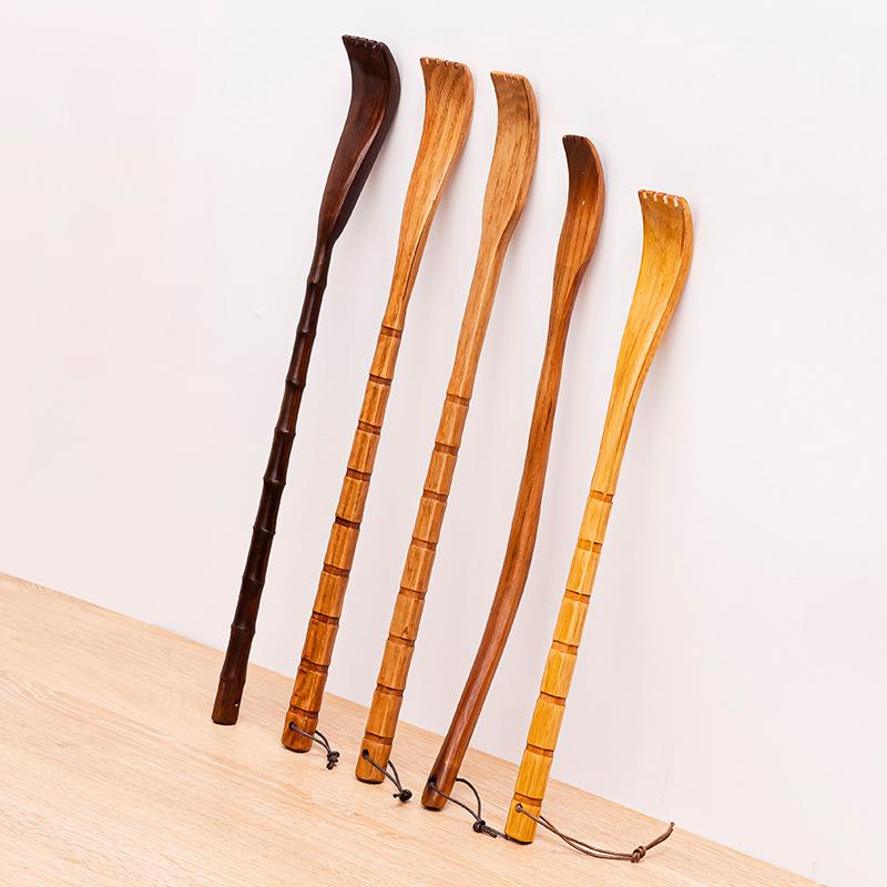 Домашнее устройство для чесания спины, грабли для зуда