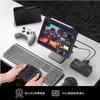 AVerMedia StreamLine MINI+ GC311G2 Capture Card, 4K60 Passthrough, 1080p60 Recording, DV1016