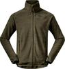 Bergans Hareid Fleece Jacket Nohood (3029)