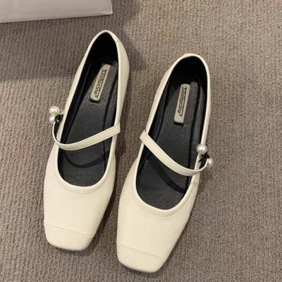 Женская обувь – Балетки