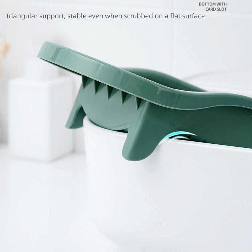 Plastic Laundry Tool Thicken Material Washing Board Creative Socks Washboard Socks Washing