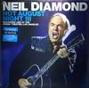 LP Record NEIL DIAMOND - Hot August Night III 00602508821523 Capitol Records 2020 Europe Rock