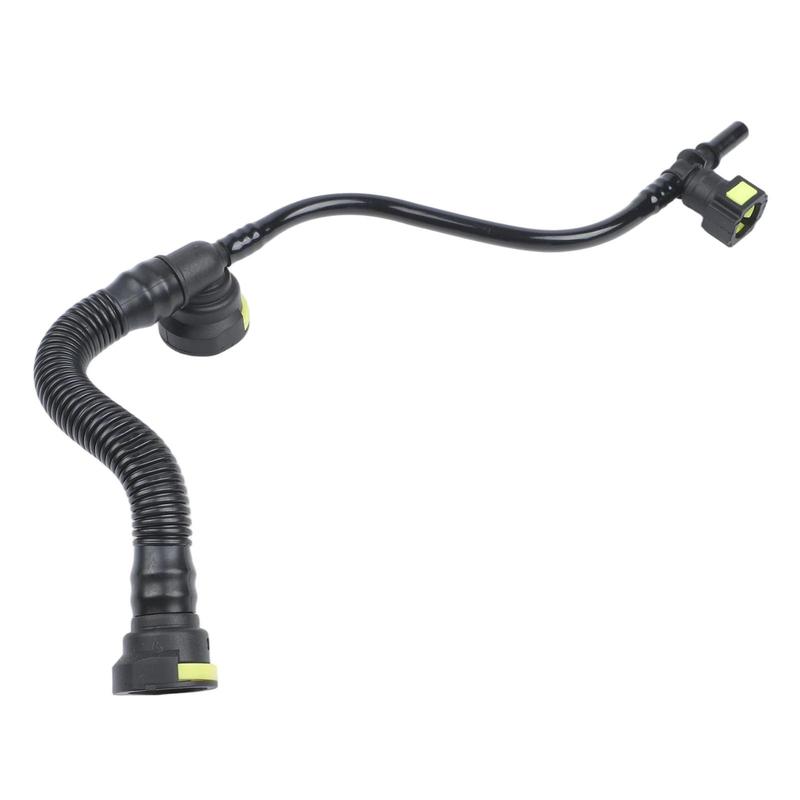 Replacement Car Crankcase Breather Pipes Hose for For 106 306 206 Models Compatible with OEM 1192Q7 1192Q5 1192R2