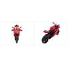 Siku Модель Ducati Panigale 1299 литая, случайный выбор, 1 шт.