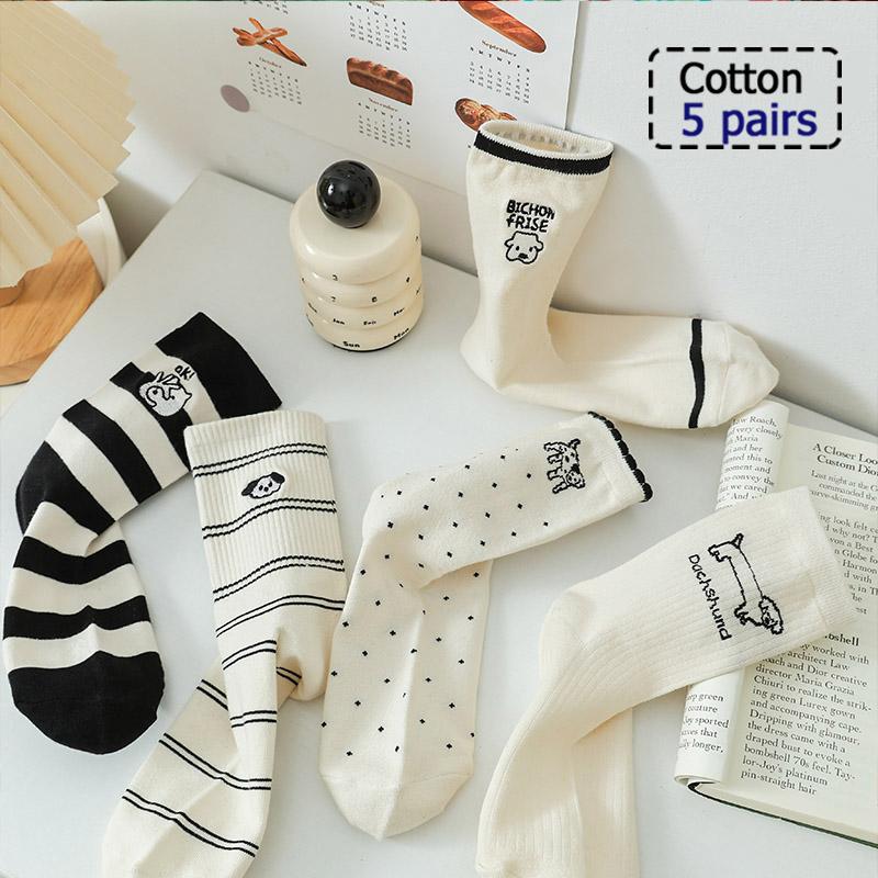 5/6/12 Pairs Men's Boat Socks Breathability Sweat Absorption Sports Business Socks Leisure Solid Color Men's Low Tube Floor Sock