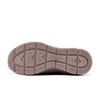 Skechers Современные Удобные Повседневные Стильные Низкие Функциональные Обувь для улицы Женская обувь Розовый 158860-MVE