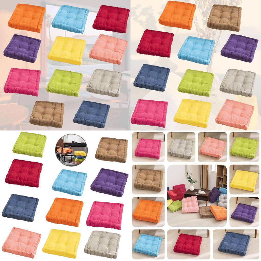 Толстая подушка-бустер для кресла для пожилых людей Удобная и долговечная