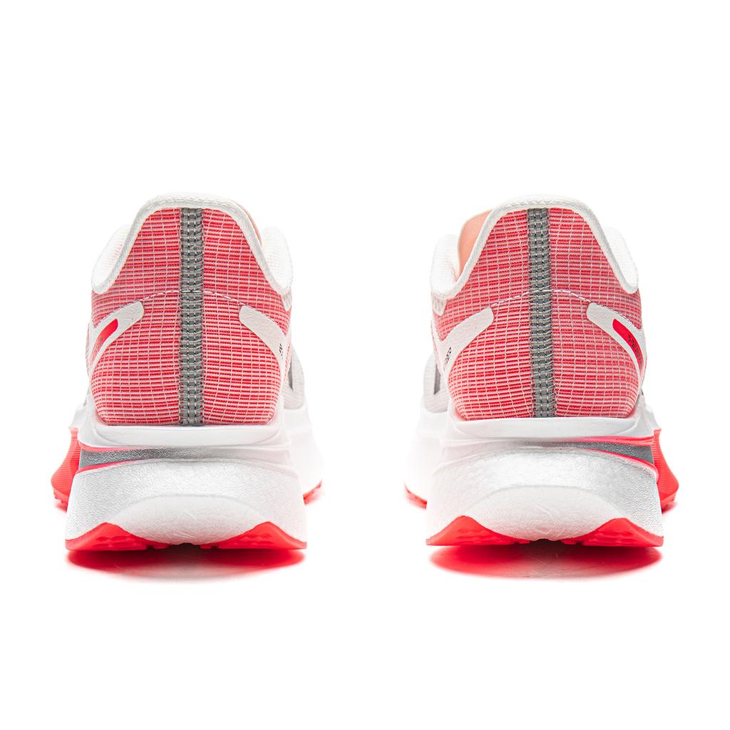 Li Ning Feidian 6 Challenger Амортизация Скользкая Устойчивая к истиранию Легкая Упругая Низкая Углеродная Пластина ARMW004-7
