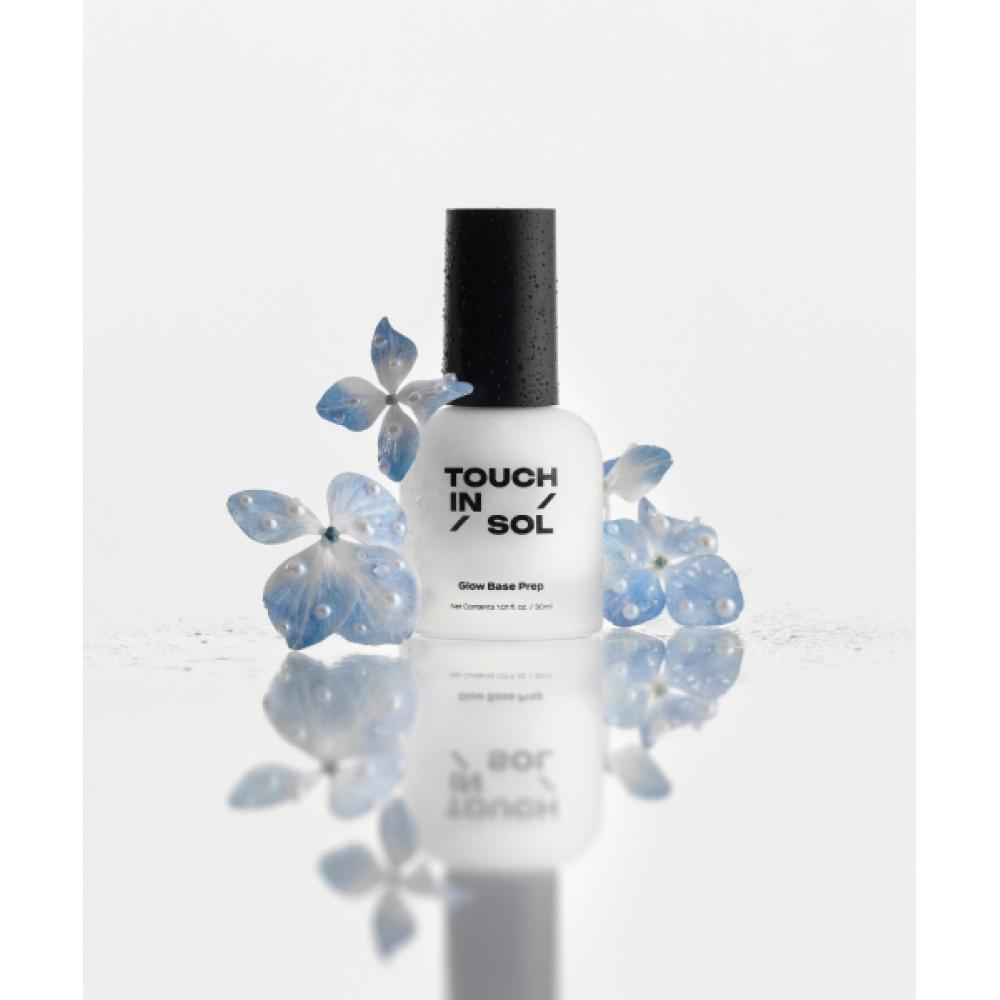 Touch In Sol [pearl Core] Glow Base Prep 30ml
