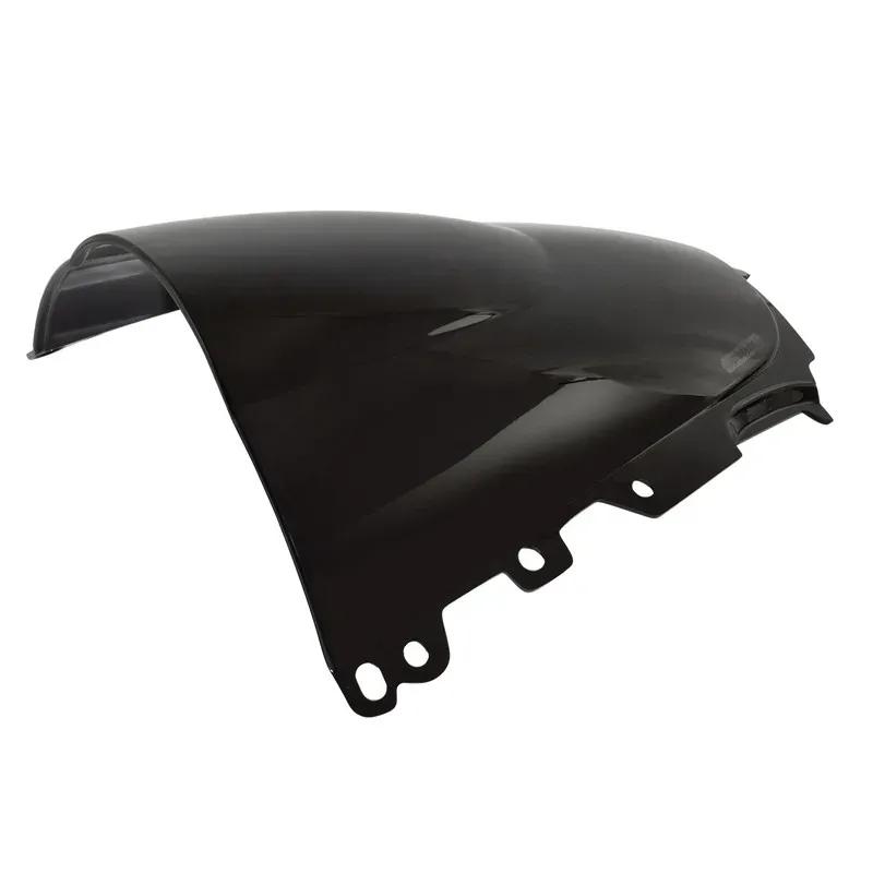 waase For Yamaha YZF R1 R1M 2020 2021 2022 2023 2024 2025 Windscreen Windshield Wind Deflector Shield Screen Visor Glass