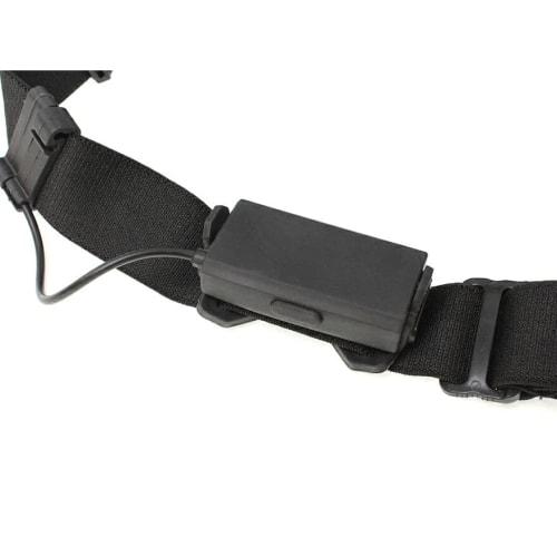 Hobby Express FMA W.F.B Tactical Goggles GEN2 with Turbo Fan