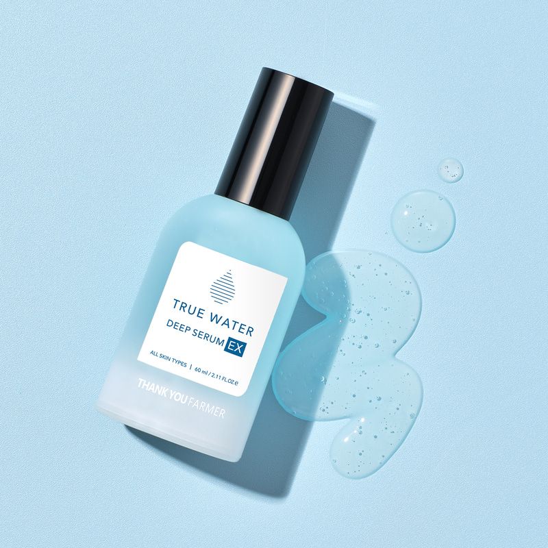 True Water Deep Serum EX 60 мл