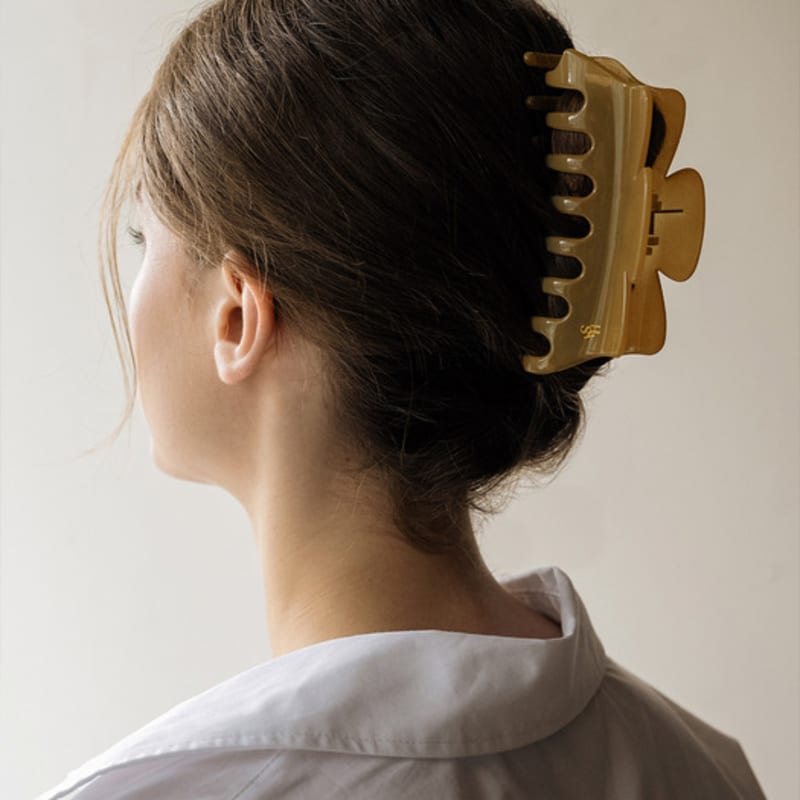 HAS LV027 Classic hair clip