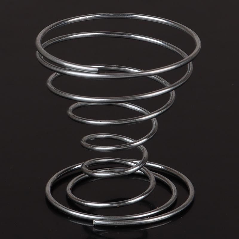 10Pcs Metal Air Plant Stand Container Holder Tabletop Plant Display Rack Vase