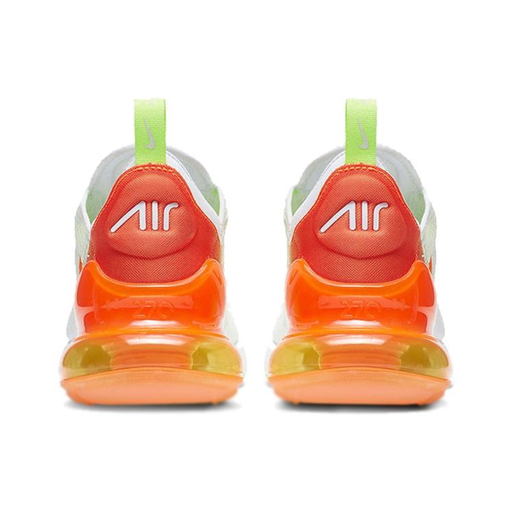 Nike Air Max 270 'Летний градиент белый' Мужские CN7077-181