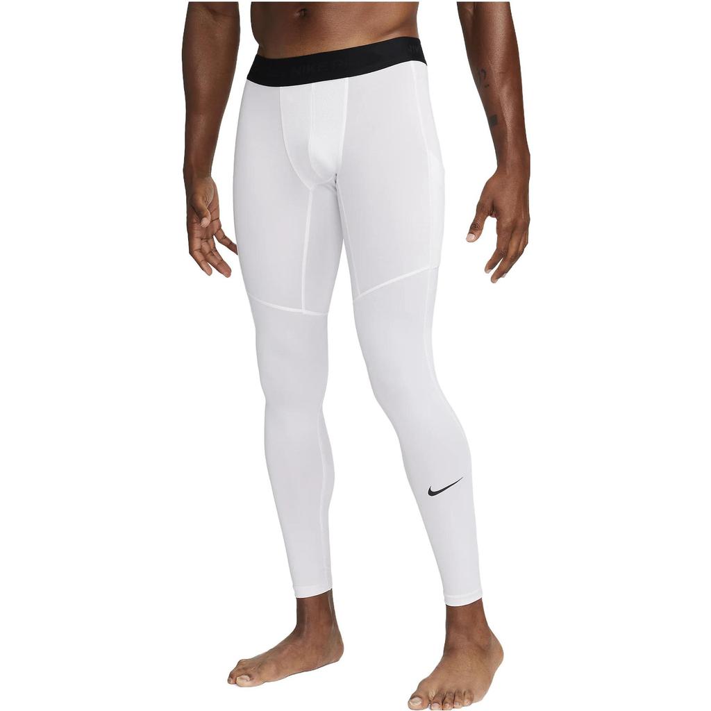 Nike Мужские фитнес-тайтсы Dri-FIT FB7952-100