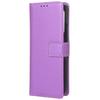 For Samsung Galaxy Z Fold6 5G Case with Pencil Holder, PU Leather Diamond Texture Wallet Phone Cover