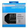 SHIMANO MTB кассета Звездочка 8S ECSHG318134 ALTUS CS-HG31-8 11-34T