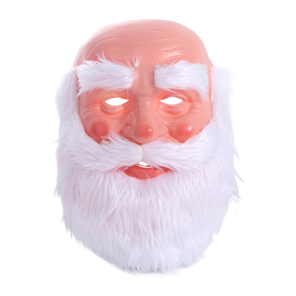 Cosplay Props Christmas Decoration Face Cover Cosplay Accessories Adult