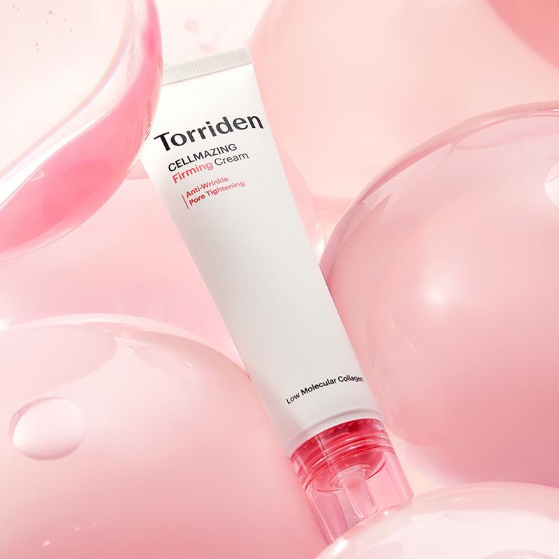 TORRIDEN Cellmazing Укрепляющий крем 60мл