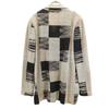 unused Missoni made in Italy Overall handle Long sleeve knit cardigan 44 Women Used