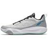 Wind Tunnel 4 Basketball Shoes Comfortable Versatile Shock Absorbing Durable Low Top Men Sneaker Gray 112511604-3