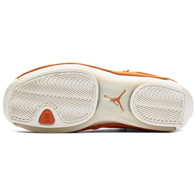 Jordan 18 Ретро Костер Оранжевый Jordan AA2494-801