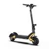 OOTD S30 10'' Electric Scooter 1200W*2 Dual Motor 65KM/H Max Speed 52V/23.4Ah Battery For 60KM Range Folding Scooter Oil Brake