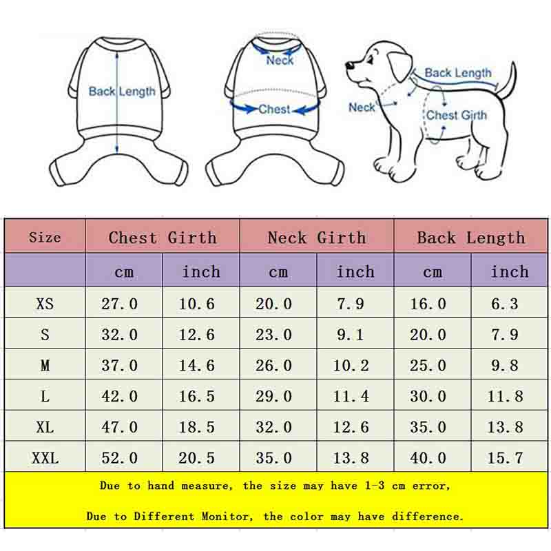 Pet Cothes for Small Medium Dogs Breathable Sleeveless T-shirts Fruit Pattern Clothing Chihuahua Yorkshire Bulldog Puppy