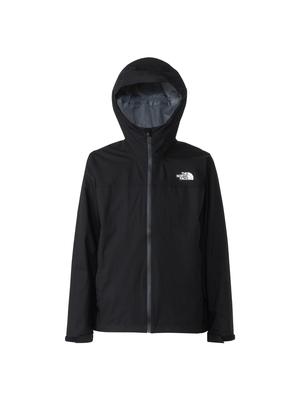 The North Face Куртка Venture Размер L, Черная,