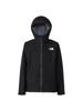 The North Face Venture Size L Jacket, Black,