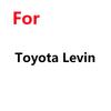 For Toyota Levin Yaris E Z Land Cruiser Prius Prado 4Runner Car Cover Anti UV Rain Sun Snow Protector Cover Dust Proof