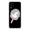 Прозрачный чехол для телефона Samsung Galaxy A13 A51 A71 A21S A12 A11 A31 A52 A41 A23 A53 A73 A32 5G A03S Cover Heaven Officials Blessing