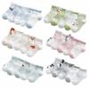 5Pairs/lot 0-3Y Infant Baby Socks Baby Socks for Girls Cotton Mesh Cute Newborn Boy Toddler Socks Baby Clothes Accessories