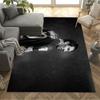 Messi's Argentina Legacy Floor Mat Perfect for Outdoor Living Rooms Balcony Bedrooms Anti-slip Rug Office home decor