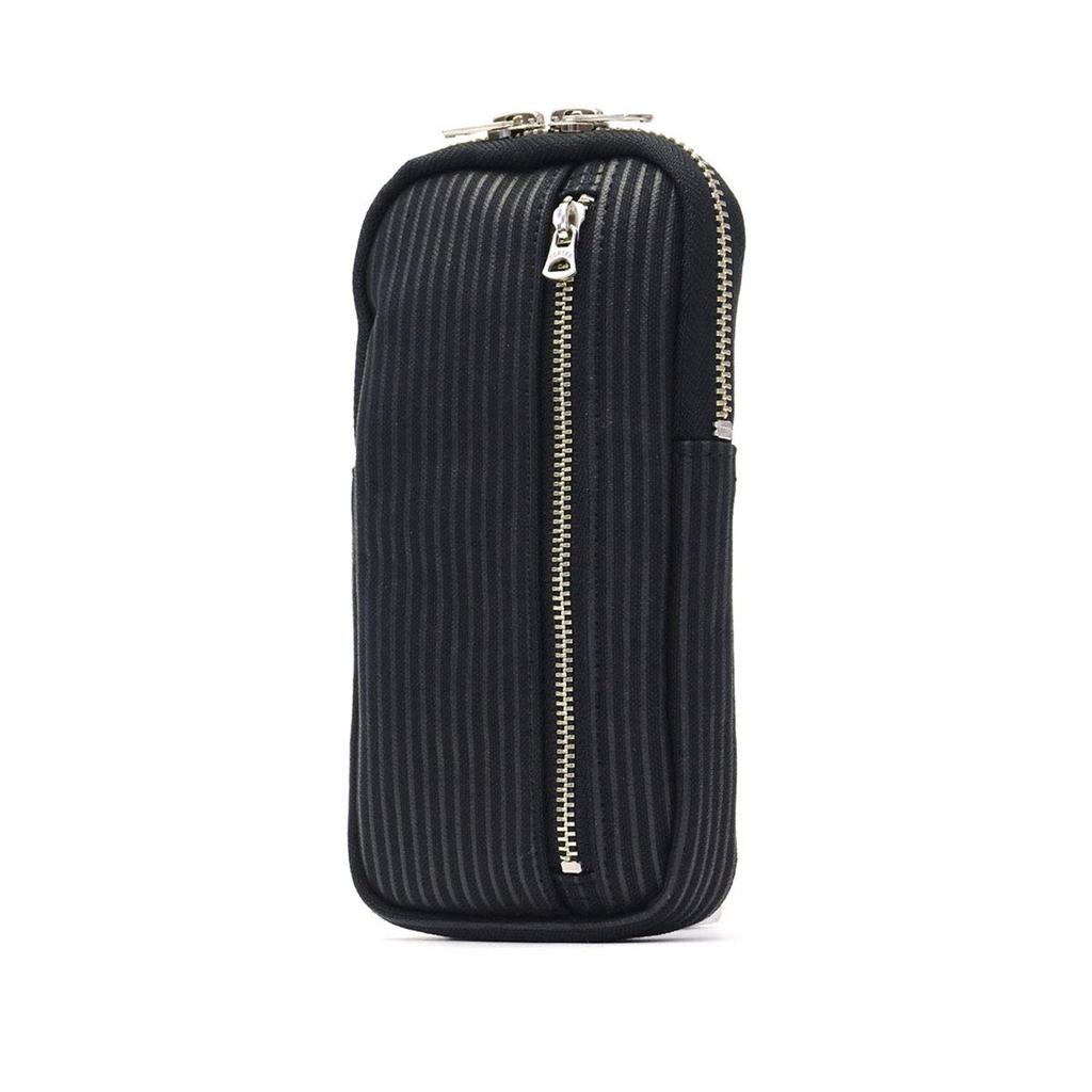 Yoshida Bag PORTER Пенал [DRAWING] 650-08773 Черный