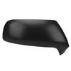 Rearview Mirror Cover Cap Protective High Strength Side Mirror Cover Trim for C4 Grand Picasso