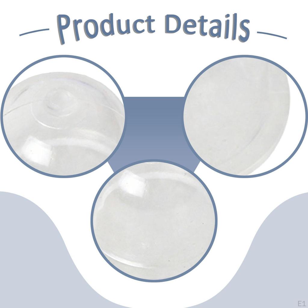 30 Pieces Mower Carburetor Primer Bulbs Oil Cups Easy Installation Equipment Portable Parts