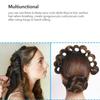 24PCS Salon Styling Fixed hair Makeup Clip No Bend Hair Clip Seamless