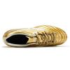 Mizuno Monarcida Neo II Круглый носок На шнуровке Низкий верх AG (Резиновые короткие шипы) Синтетическая кожа Нескользящие Прочные Дышащие Футбольные бутсы P1GA210650