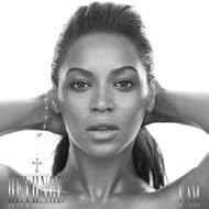 CD BEYONCE - Beyonce - I Am... Саша Фирс (2CD S10500C Япония Соул/Фанк Б/У